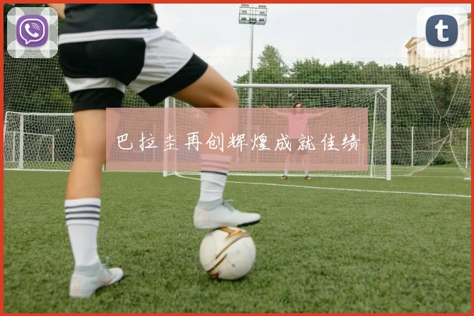 巴拉圭再创辉煌成就佳绩