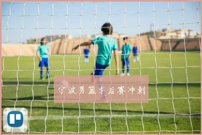 宁波男篮季后赛冲刺